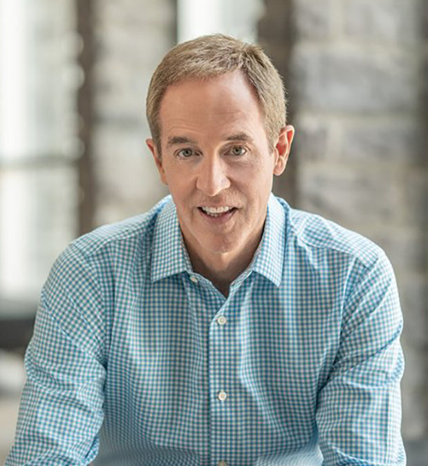 Andy Stanley