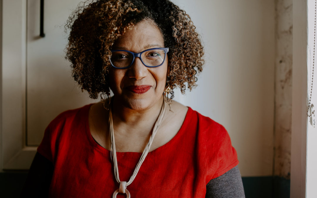Lisa Sharon Harper