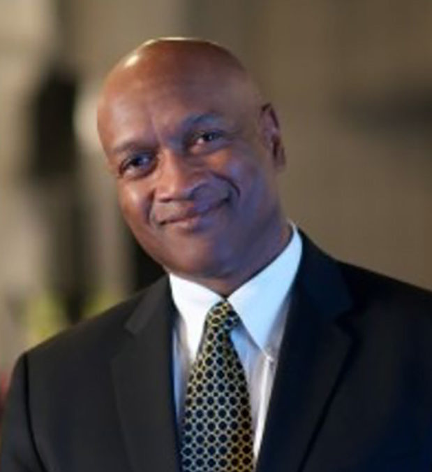 Ray Hammond