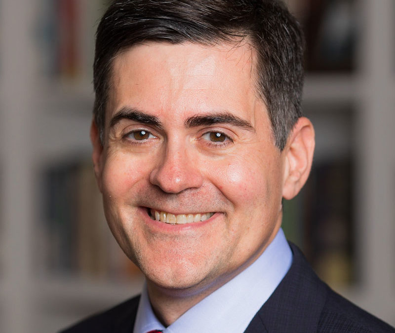 Russell Moore