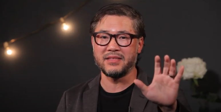 Eugene Cho
