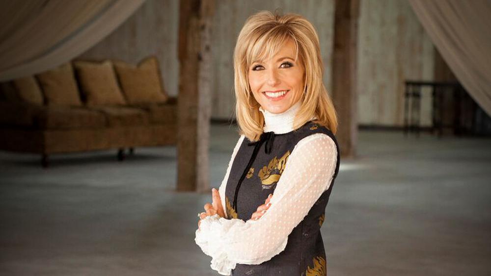 Beth Moore