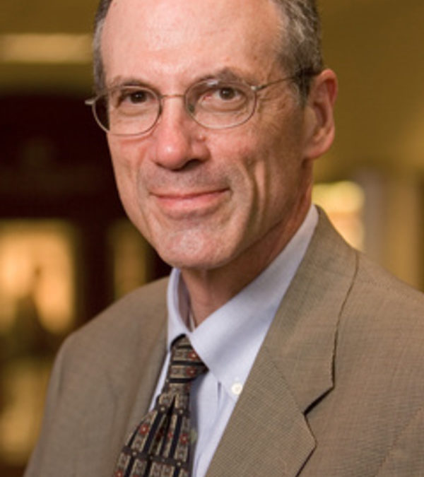 Mark Noll